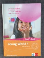 Young World 1 English Class 3 Pupil's Book