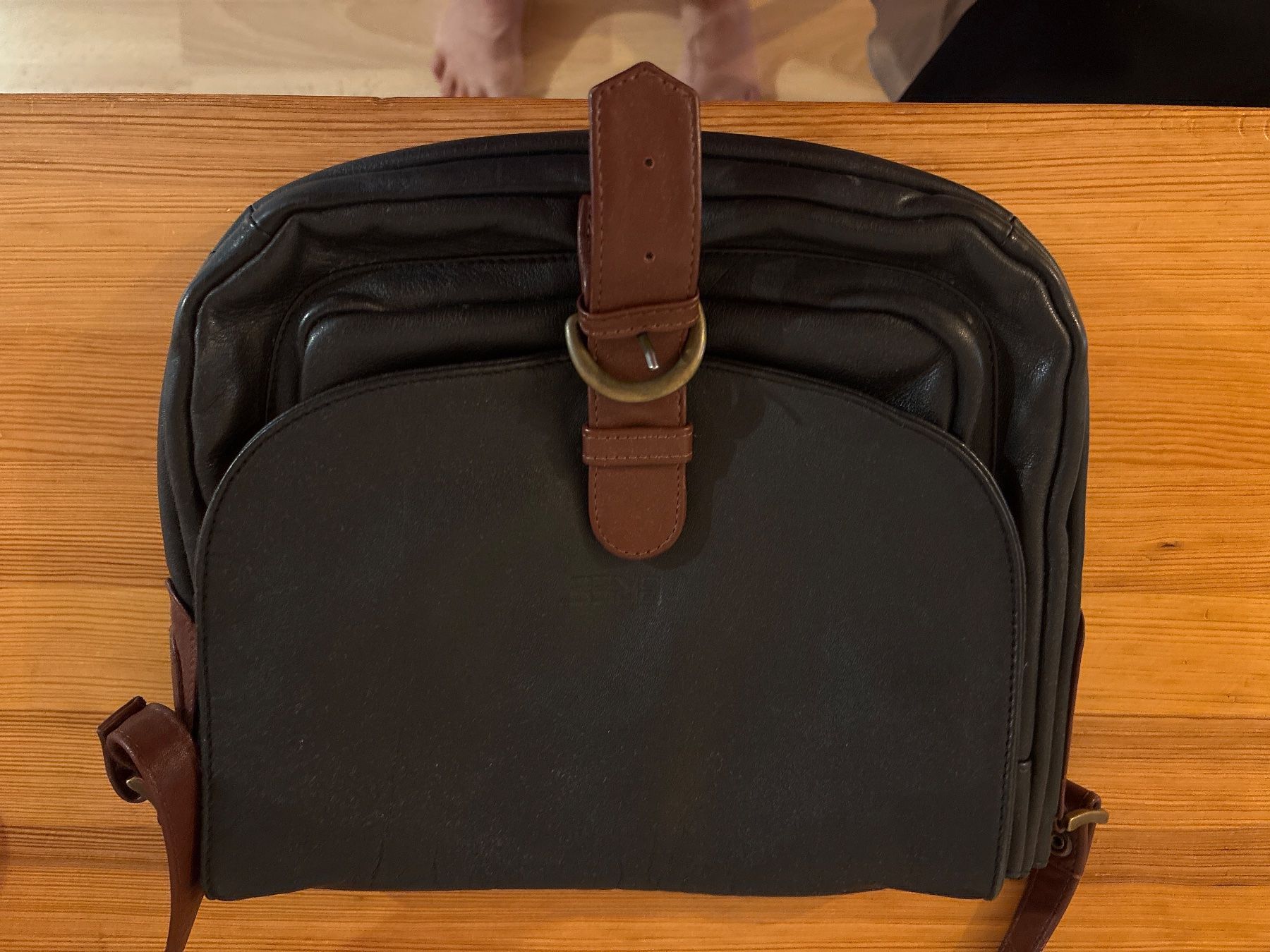 Bree Taschen für Damen: Ledertasche Bree – Gebraucht aus Fislisbach von bassa1