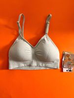 MAGIC BODYFASHION, Comfort Bra Bamboo, Grösse S, Hellgrün