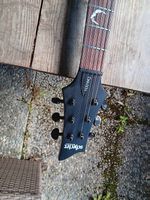 Shecter Damien  satin black