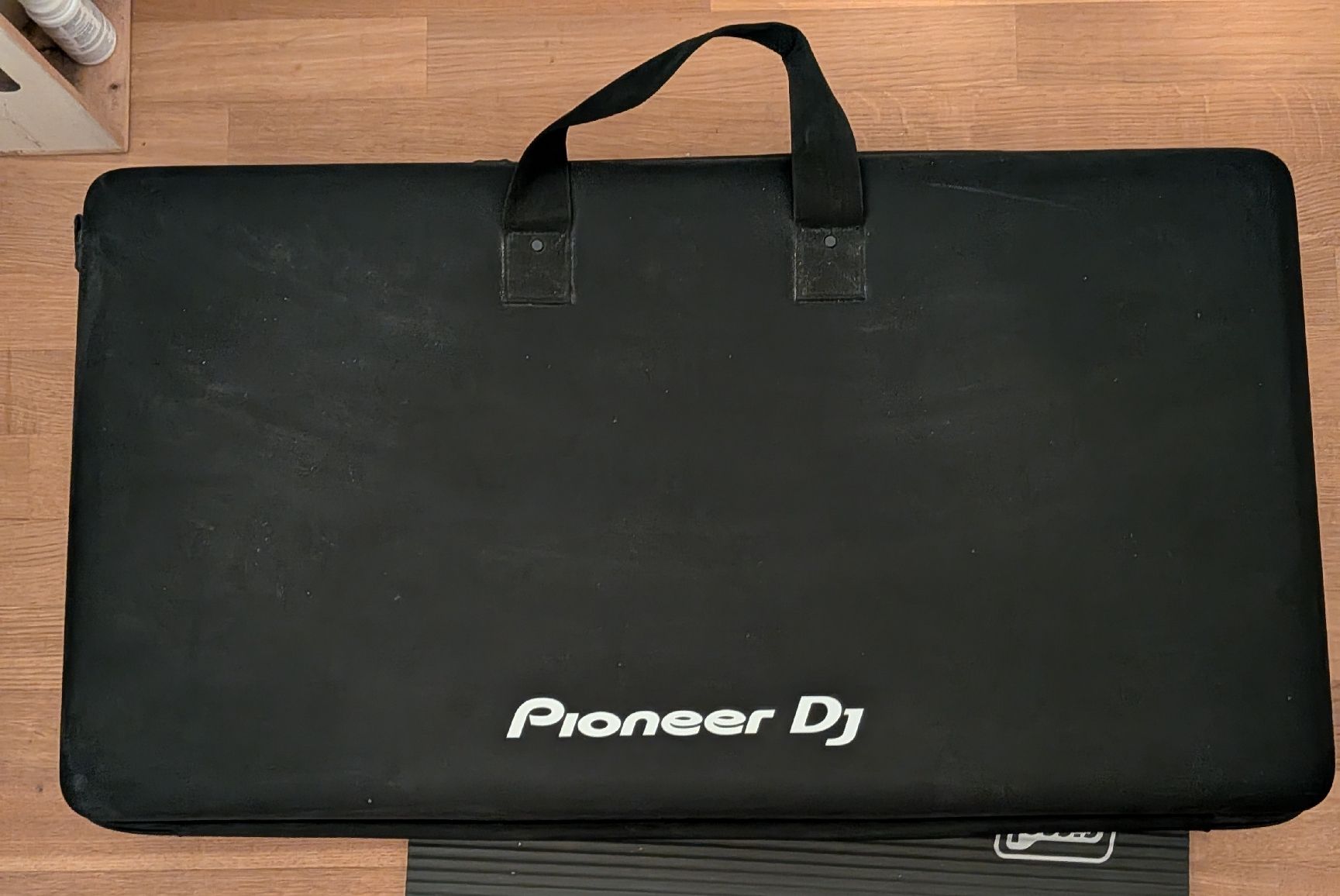 Pioneer Platines de mixage: XDJ-XZ inkl. Decksaver & Case – Neuf (Voir description) à Oberrohrdorf par yansei 3