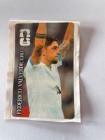 Coca Cola Sticker Panini WM 2026 Federico Valverde