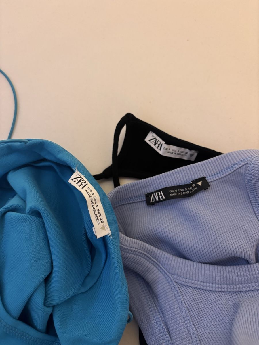 Zara Robes et jupes: lot robe Zara – D'occasion à Vouvry par sha_rk5q 7