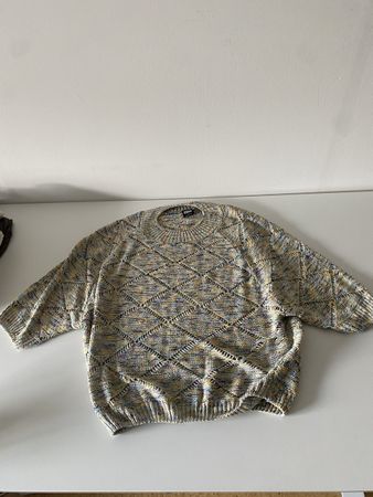Urban Classics Strickpullover Gr. L