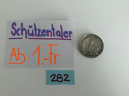 Schützentaler
