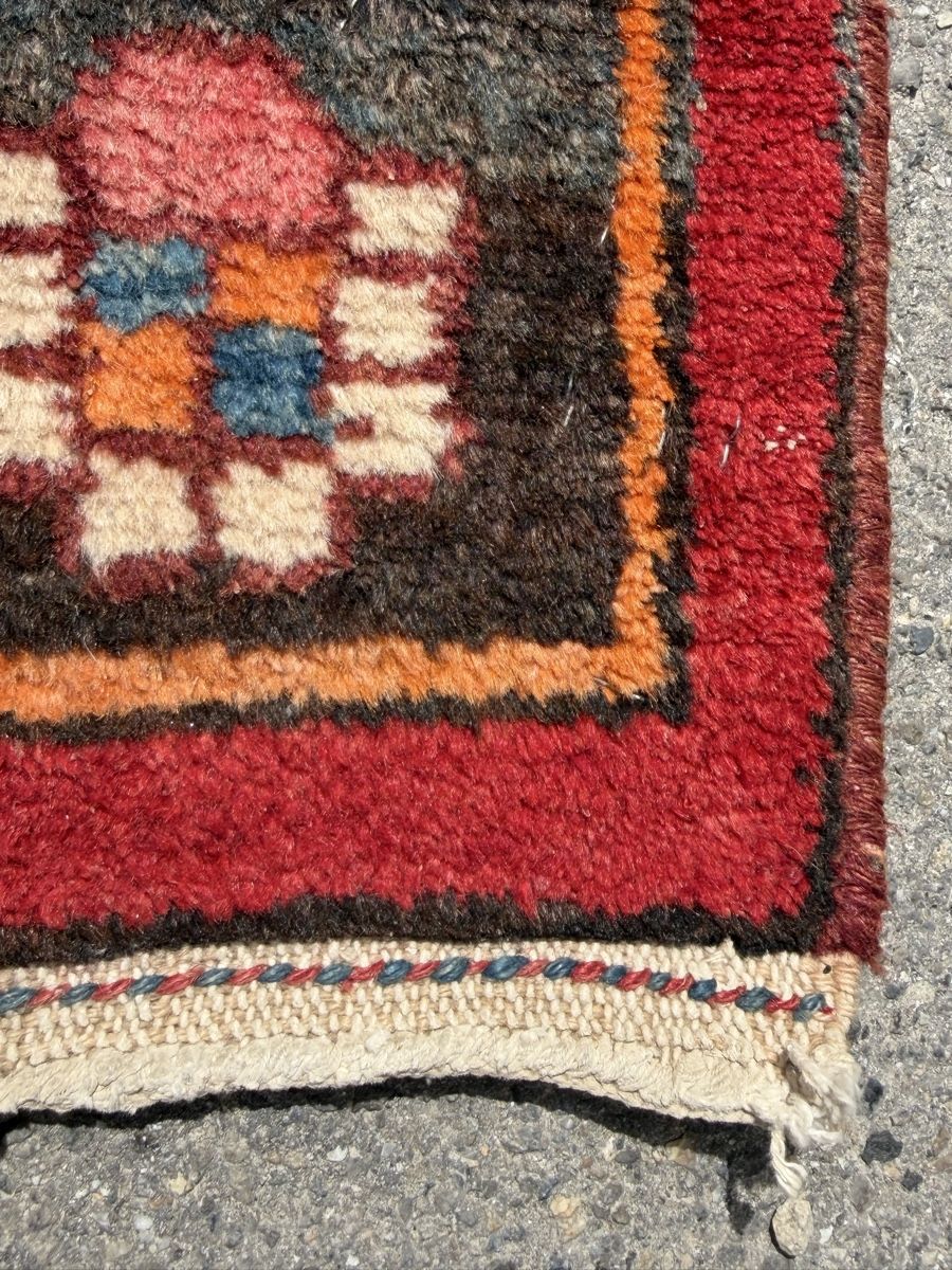 Teppiche: alter Orientteppich Malayer – Gebraucht aus Konolfingen von petzipetz 9