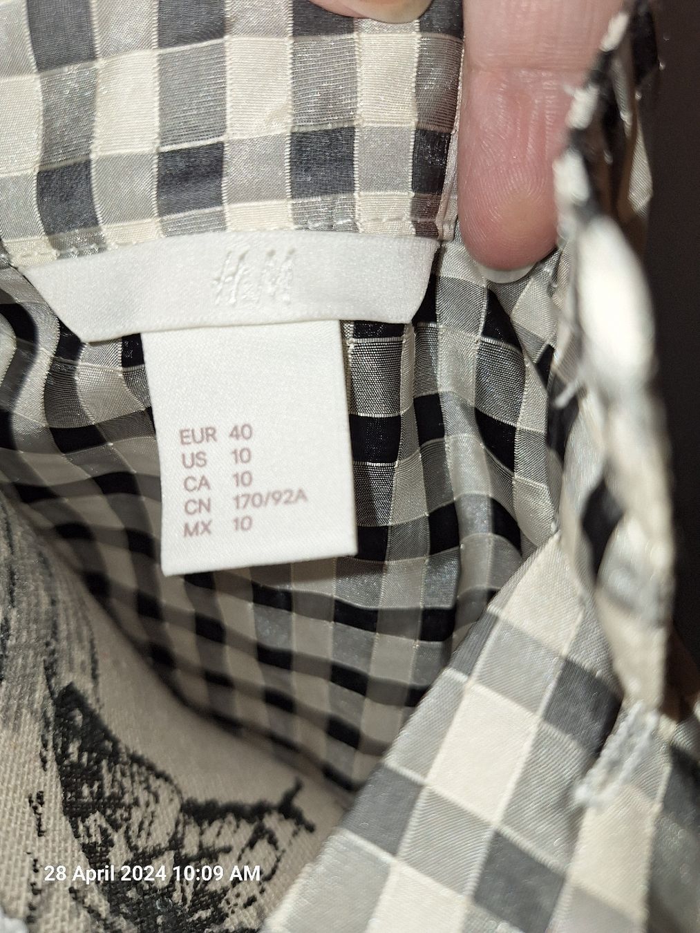 H&M Camicette: Bluse H&M – Nuovo (secondo la descrizione) da Marin-Epagnier venduto da Natasa82 2