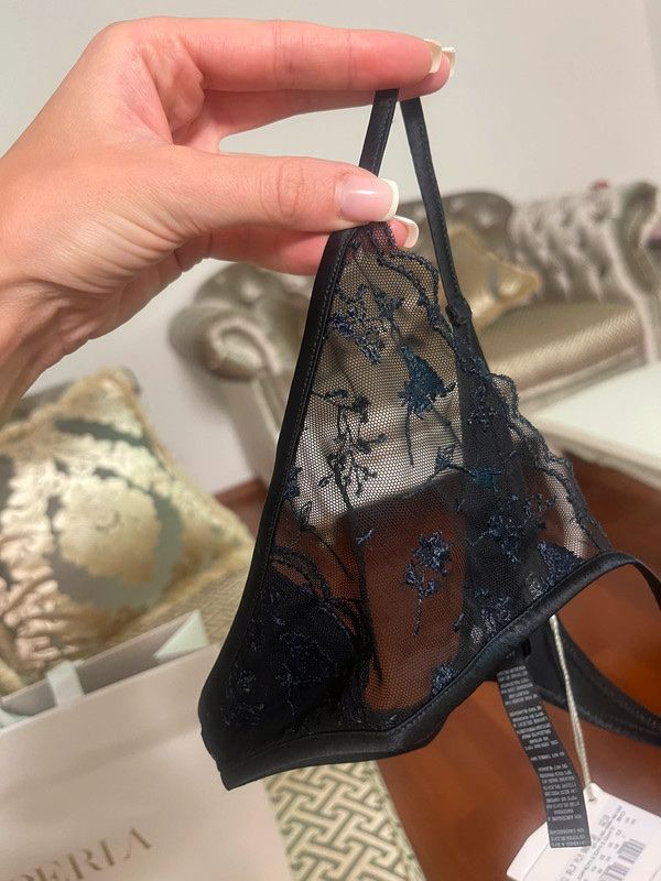 Altra biancheria intima: La perla lingerie set – Nuovo e nell'imballaggio originale da Kilchberg ZH venduto da cruella 4