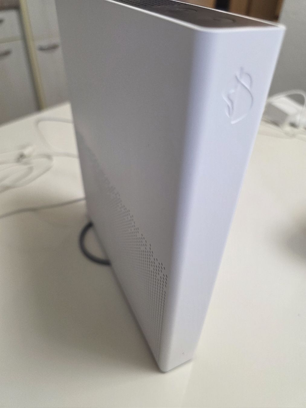 Swisscom Modem & Router: Swisscom Internet-Box 3 - Top Zustand! – Usato da Kaltenbach venduto da ksh_78r6