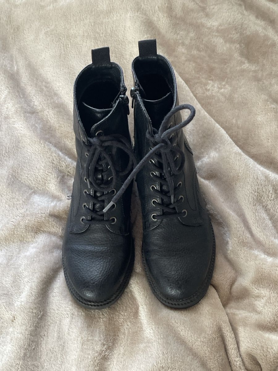 Graceland Chaussures femmes: Schuh Gr. 38 – D'occasion à Balsthal par Katzenfan99