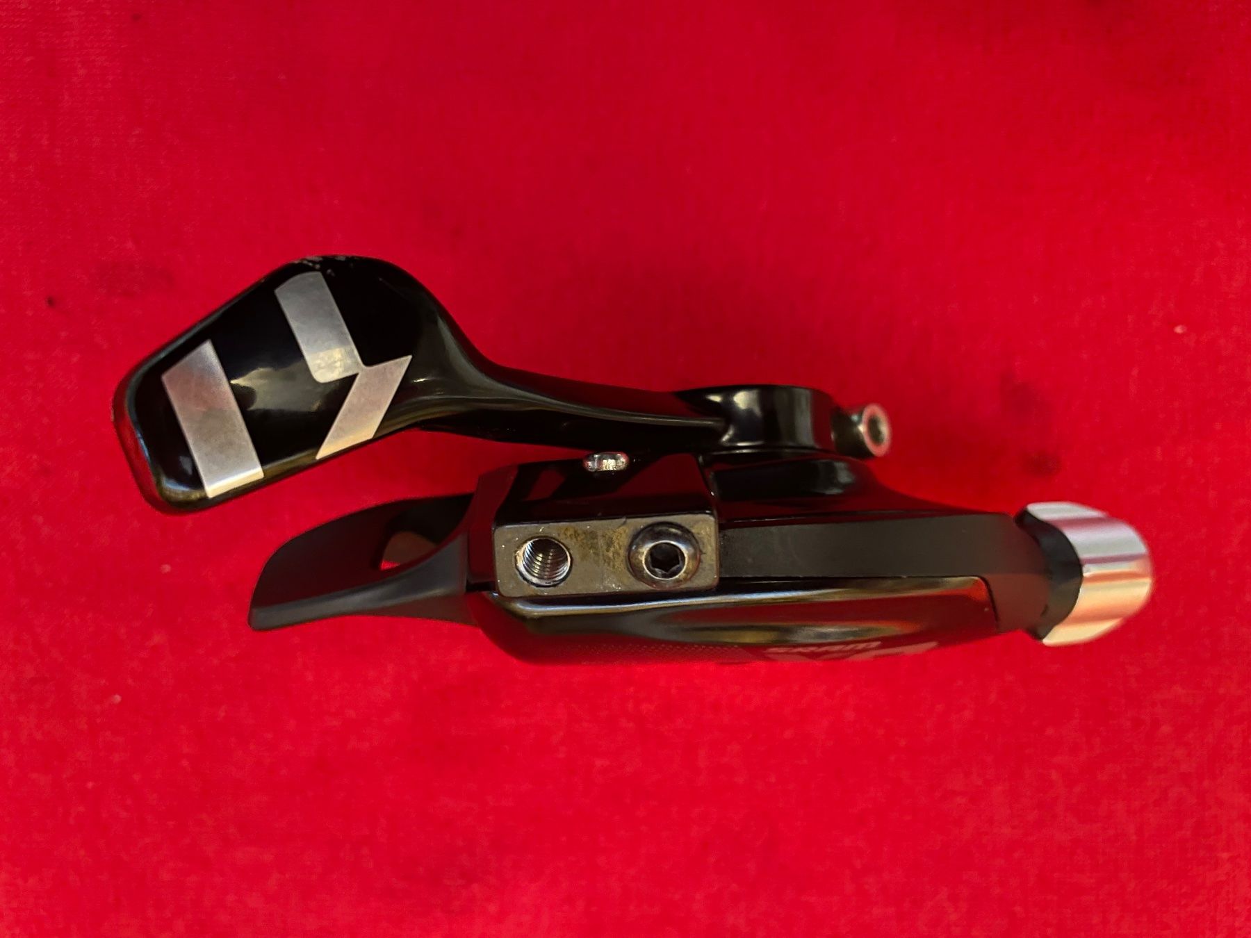 Sram Pezzi di ricambio: Sram X01 eMTB 11-fach Trigger – Usato da Zürich venduto da Alexazwa 1