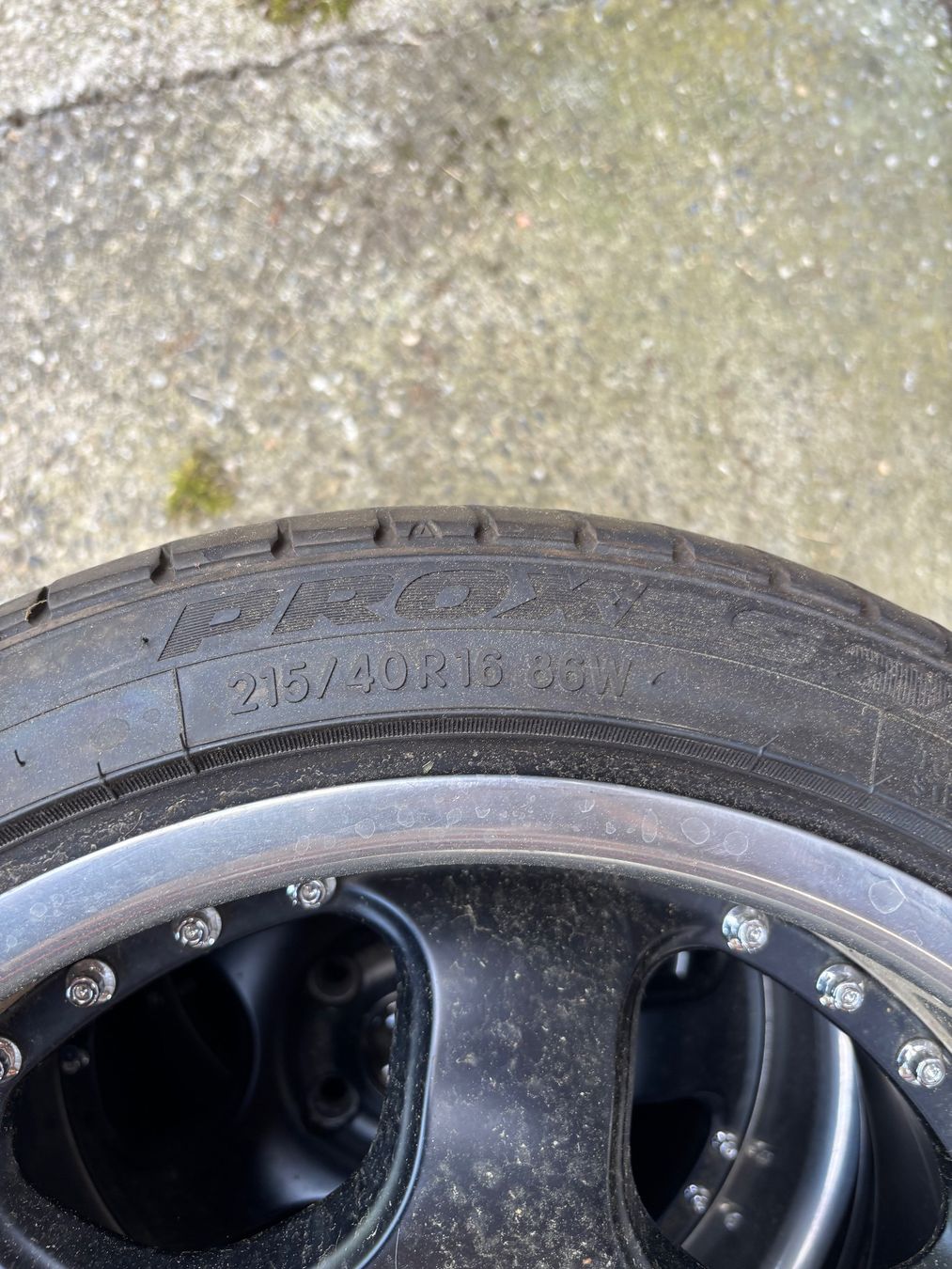 Cerchioni: Artec Felgen 5x112 – Usato da wiedlisbach venduto da H-307 3