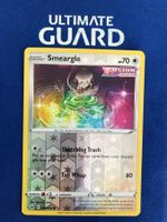 Pokemon TCG - Smeargle EN reverse Holo