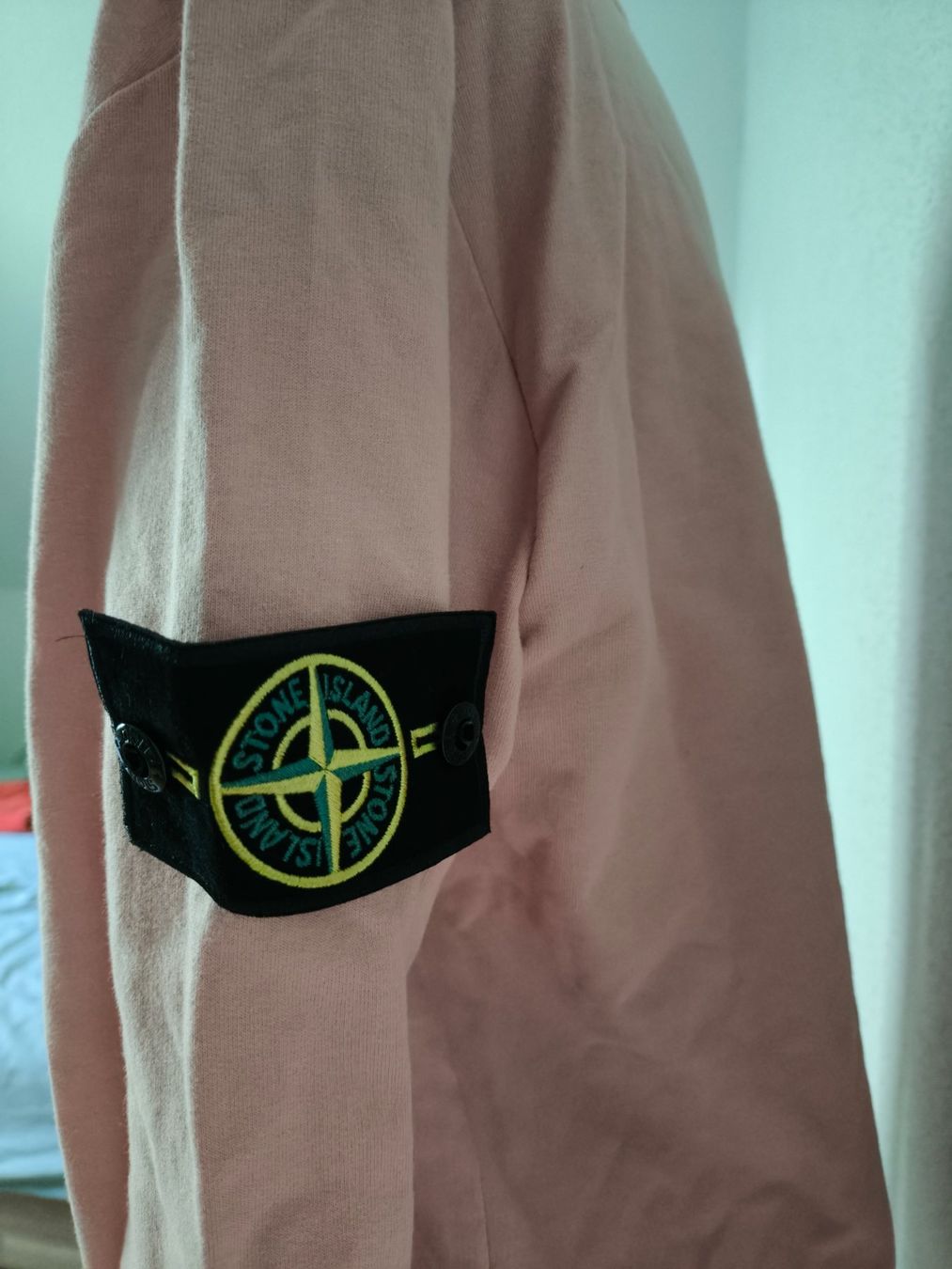 Stone Island Maglioni & Felpe: Stone Island Pullover – Usato da Rorbas venduto da helik0 2