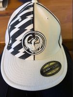 Casquette blanche
