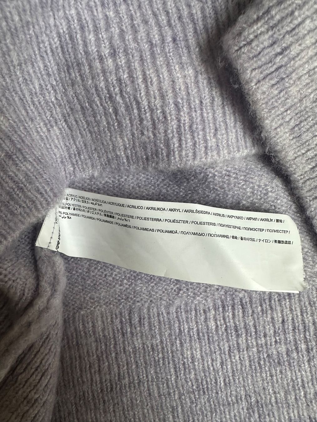 Mango Pullover & Sweatshirts: Pullover Mango grösse L – Neu (gemäss Beschreibung) aus Beromünster von Moritz0112 4
