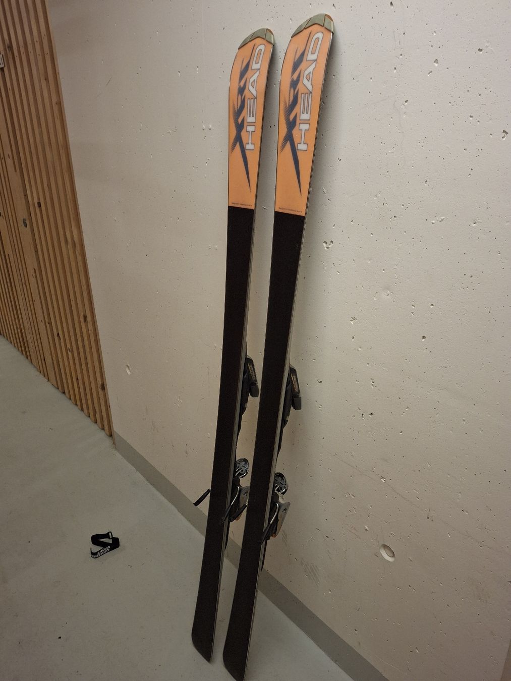 Head Skis: Ski Head 170cm – Gebraucht aus Dübendorf von lar_95t9 3