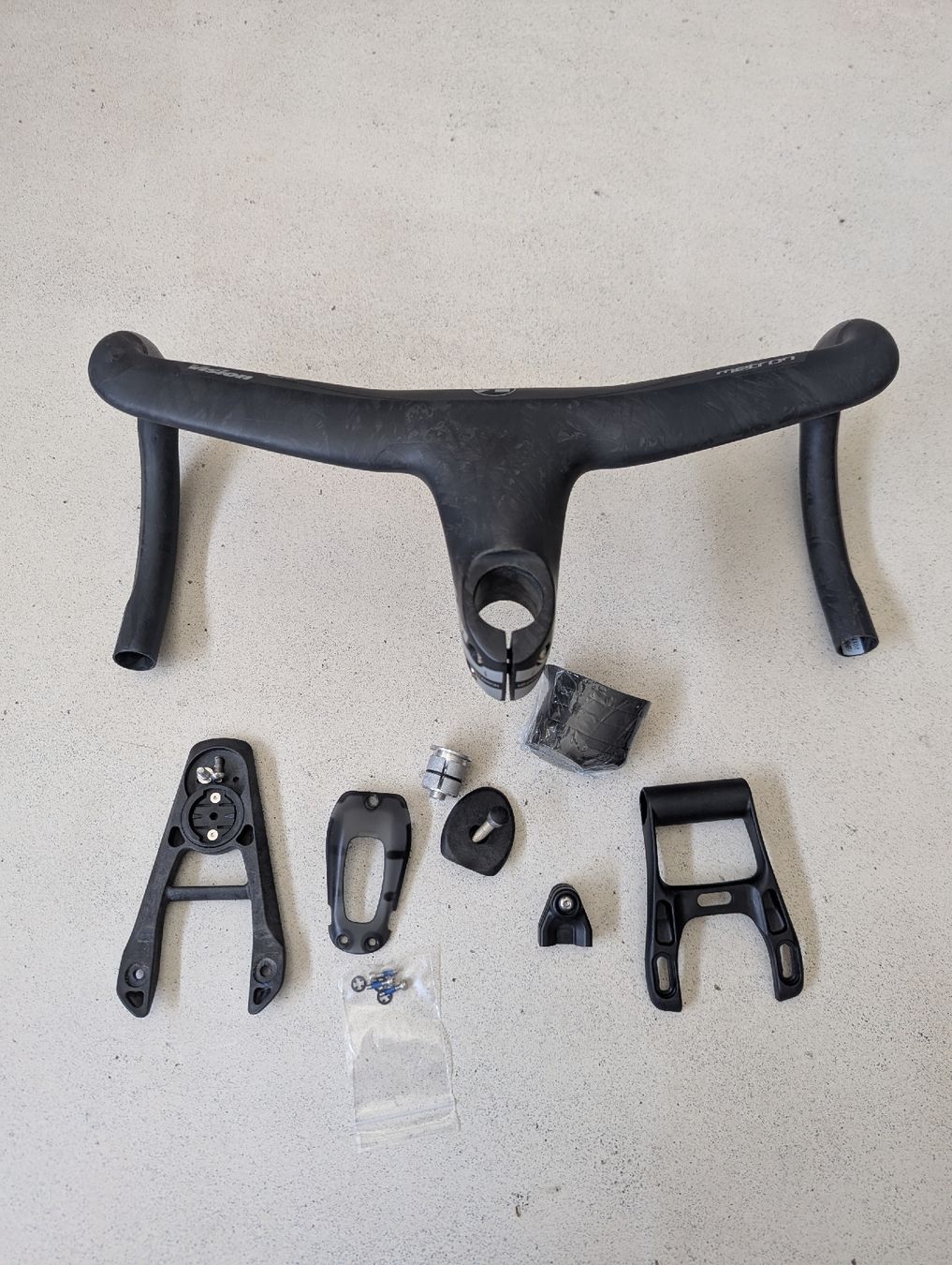 Ersatzteile: Vision Metron 5d – Neu (gemäss Beschreibung) aus Heerbrugg von Ricchi_Ricch 2