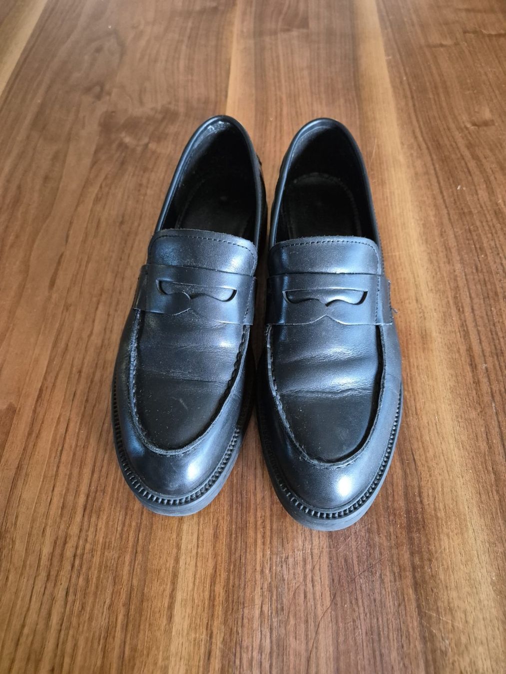 Vagabond Scarpe da donna: Vagabond Loafers 39 – Usato da Zug venduto da don_t8jm 2
