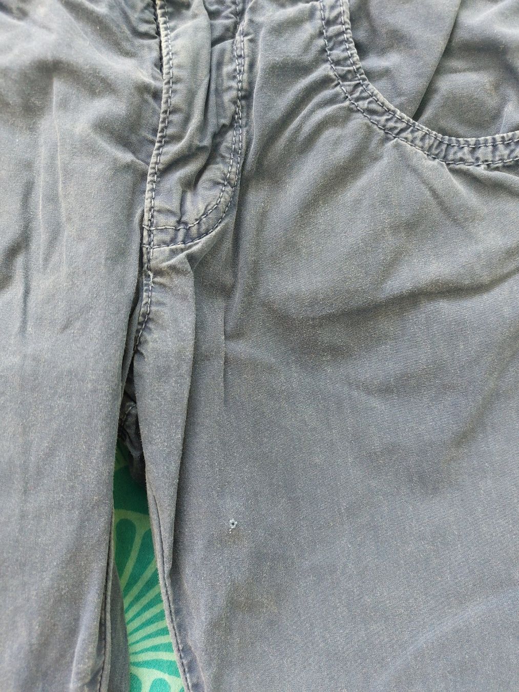 Kleiderpakete & -sets: Steiff Sweatshirt und Hosen Gr. 110 – Gebraucht aus Balterswil von Steineparadies 3