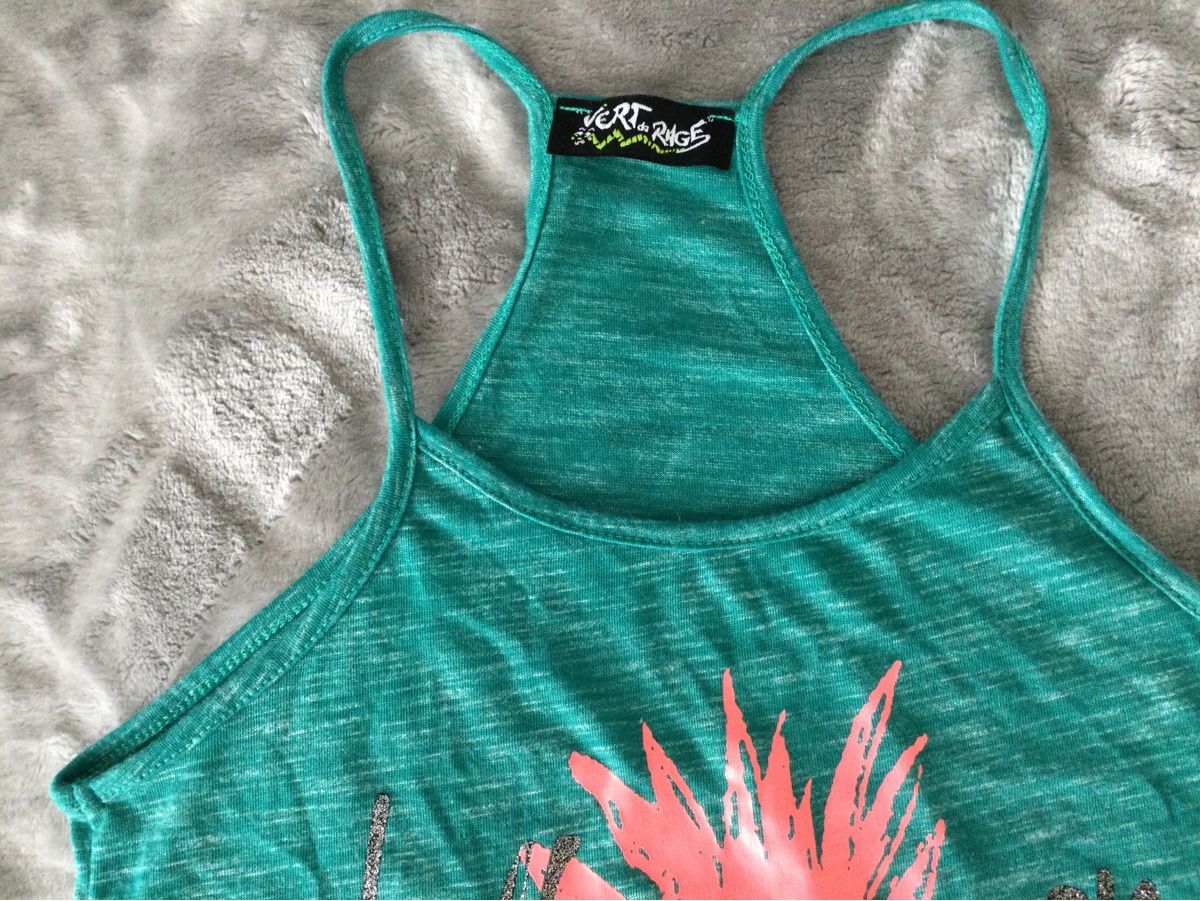 Tops: Top S/ M – Gebraucht aus Villnachern von Anita2006 2