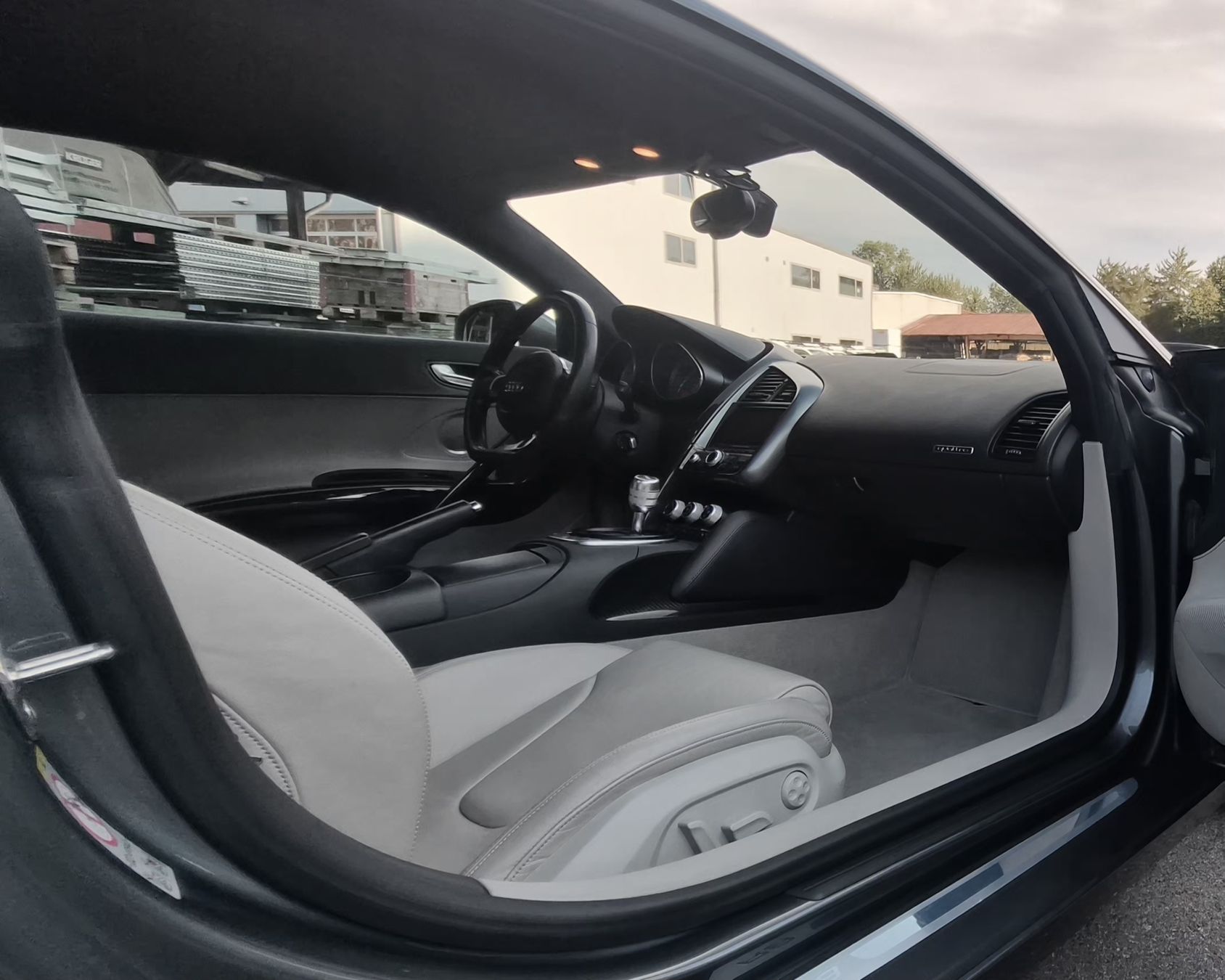 Audi Automobili: Audi R8 – Usato da Stein am rhein venduto da tomautoservice 9