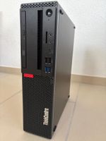 ab 1.- Lenovo ThinkCentre M920s – i7-9700 vPro/16 GB/512 GB