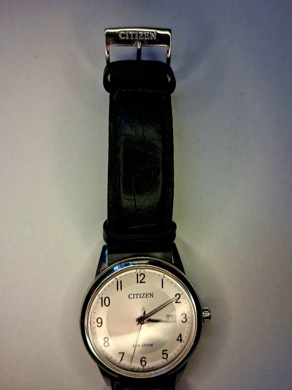 Citizen Orologi: Citizen Eco-Drive Solaruhr – Usato da Basel venduto da yaen138 1