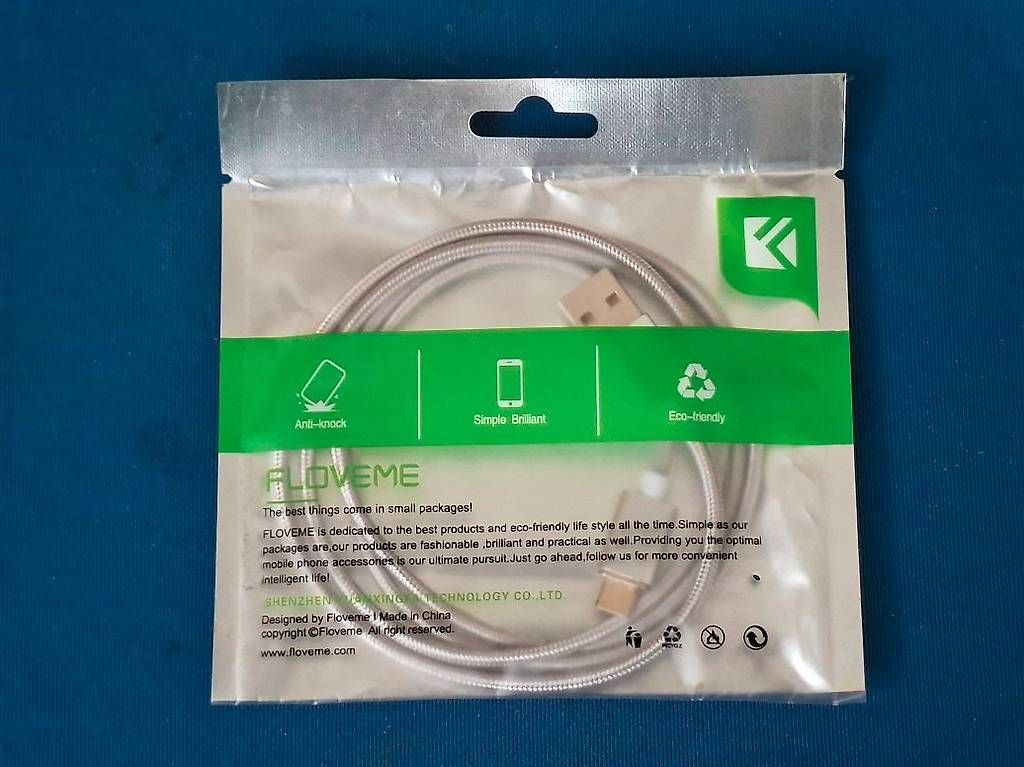 Cavi: USB micro Ladekabel Datenkabel mit Magnetkupplung Neu – Usato da Schafisheim venduto da Kef1 1