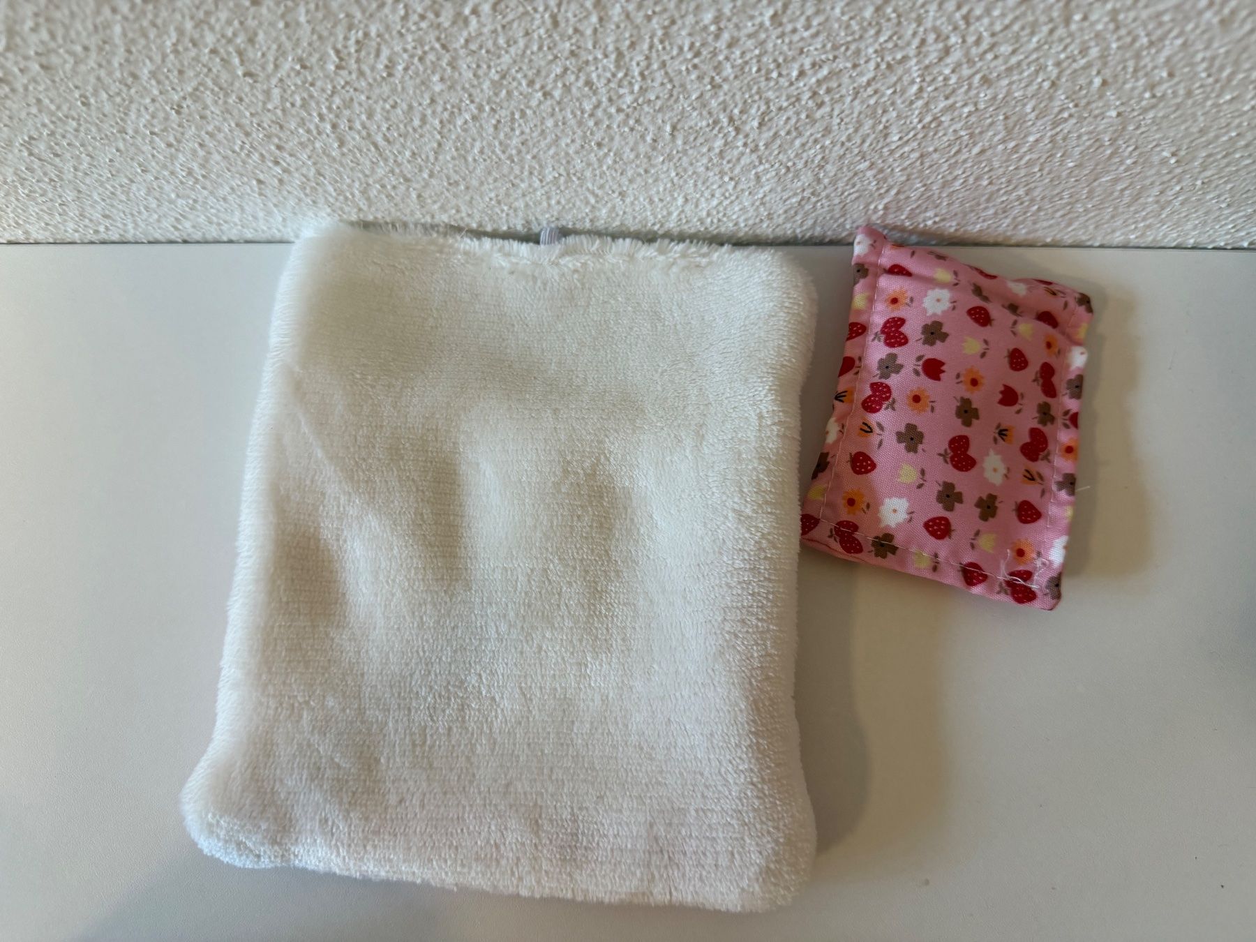 Case e mobili per bambole: Puppenhausmöbel - Schlafsack – Nuovo (secondo la descrizione) da Richterswil venduto da binchen03 1