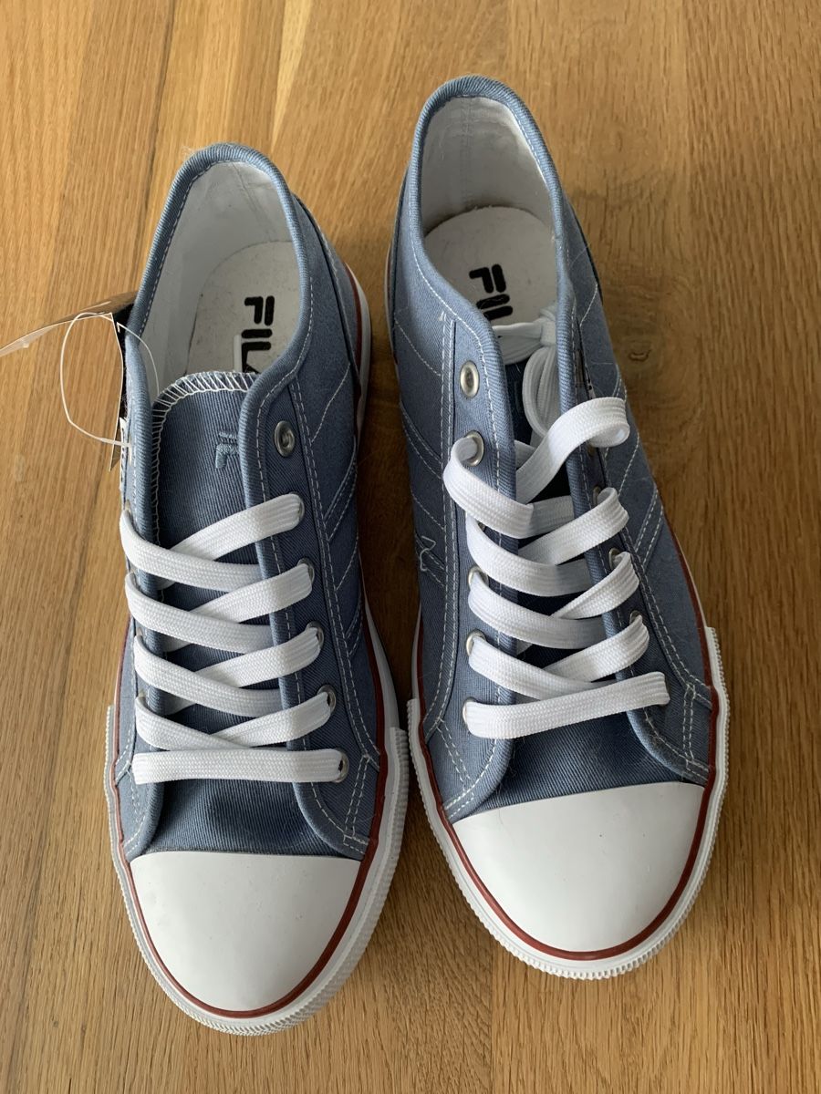 Fila Scarpe da donna: Fila Sneaker Grösse 40 NEU – Nuovo (secondo la descrizione) da Thun venduto da Chrabu 1