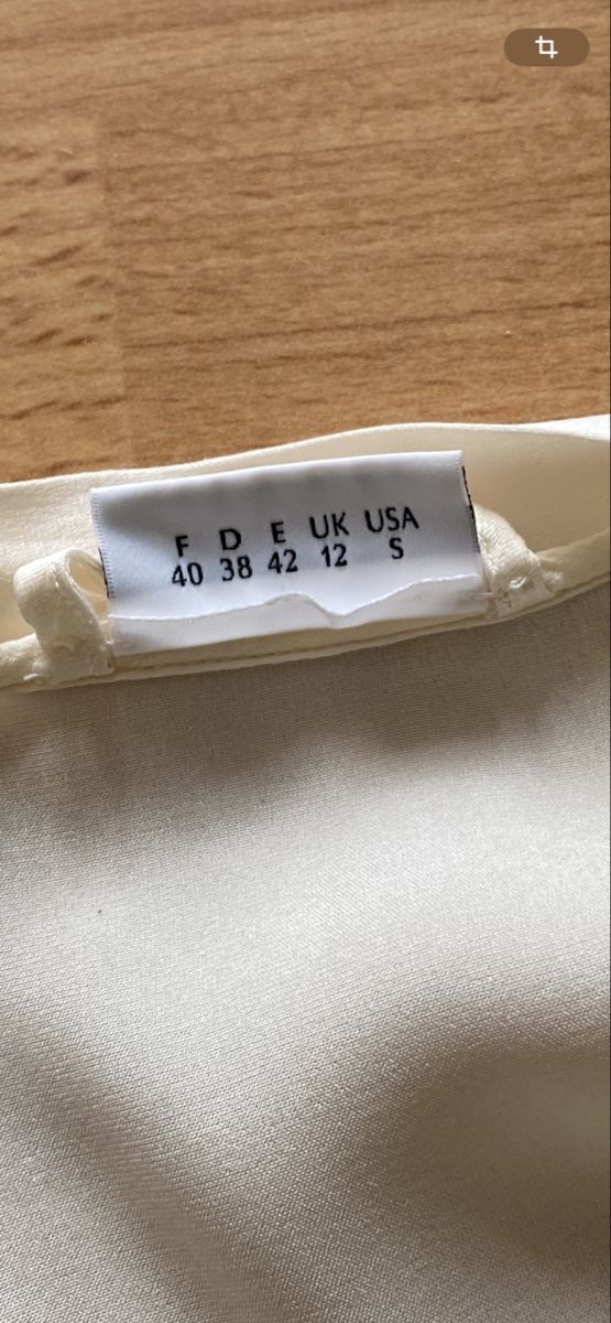 Kimono: LA PERLA Morgenmantel  38 – Usato da Zürich venduto da wil_g8st 6