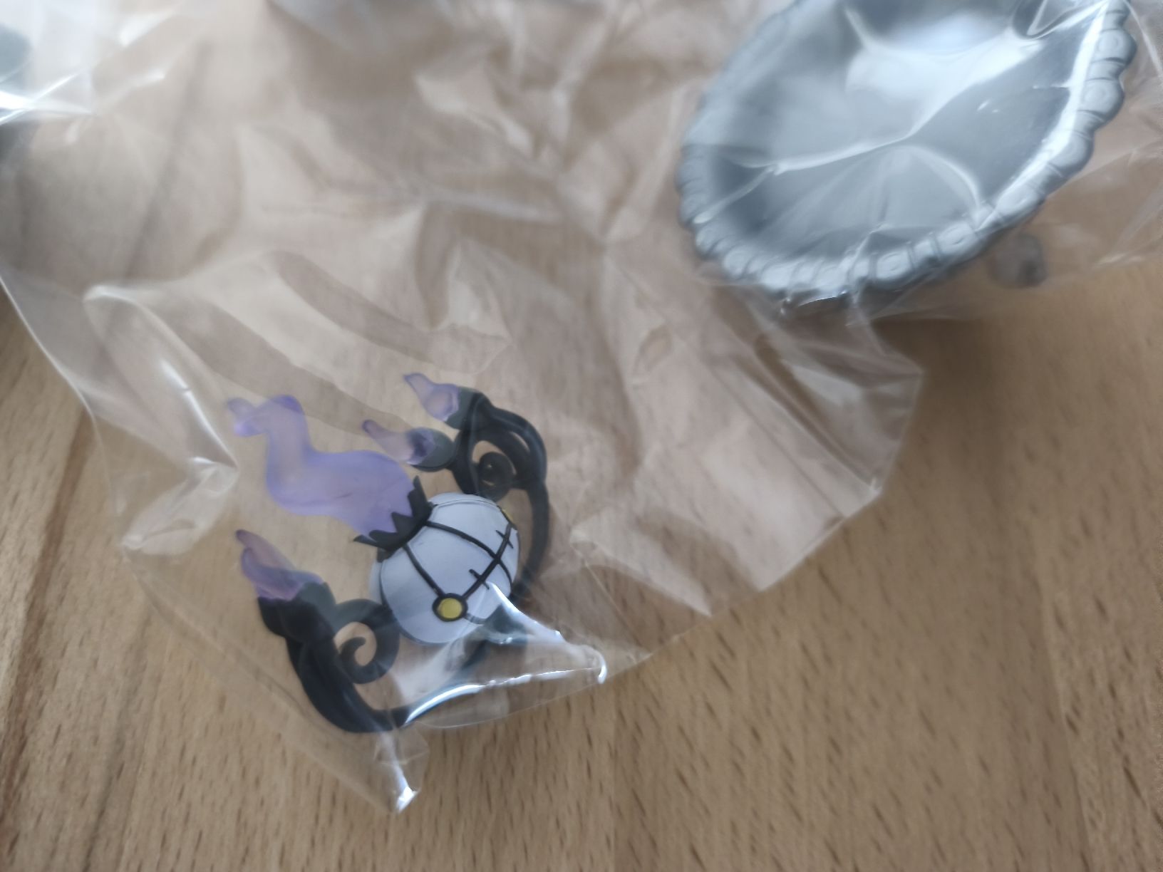 Pokémon Figuren: Re Ment Pokémon Gemstone Collection 2 - NEU – Neu (gemäss Beschreibung) aus Näfels von ChocolateMuffin 2