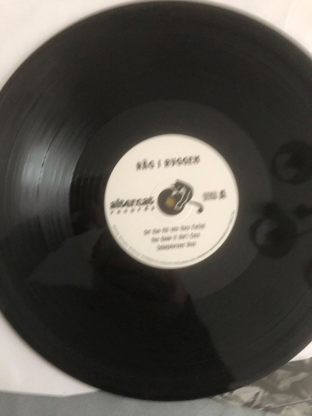 Dischi in vinile: Rag I Ryggen same 1974-75 hard rock Schweden – Usato da Zürich venduto da manuunited 2