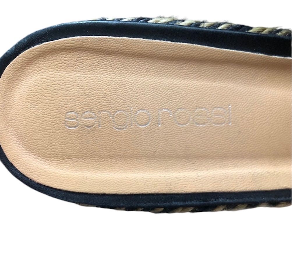 Sergio Rossi Scarpe da donna: Sandales Sergio Rossi – Usato da Dotzigen venduto da SecondHandGems 5