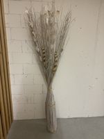 Dekoration Elegantes Trockenblumen Arrangement