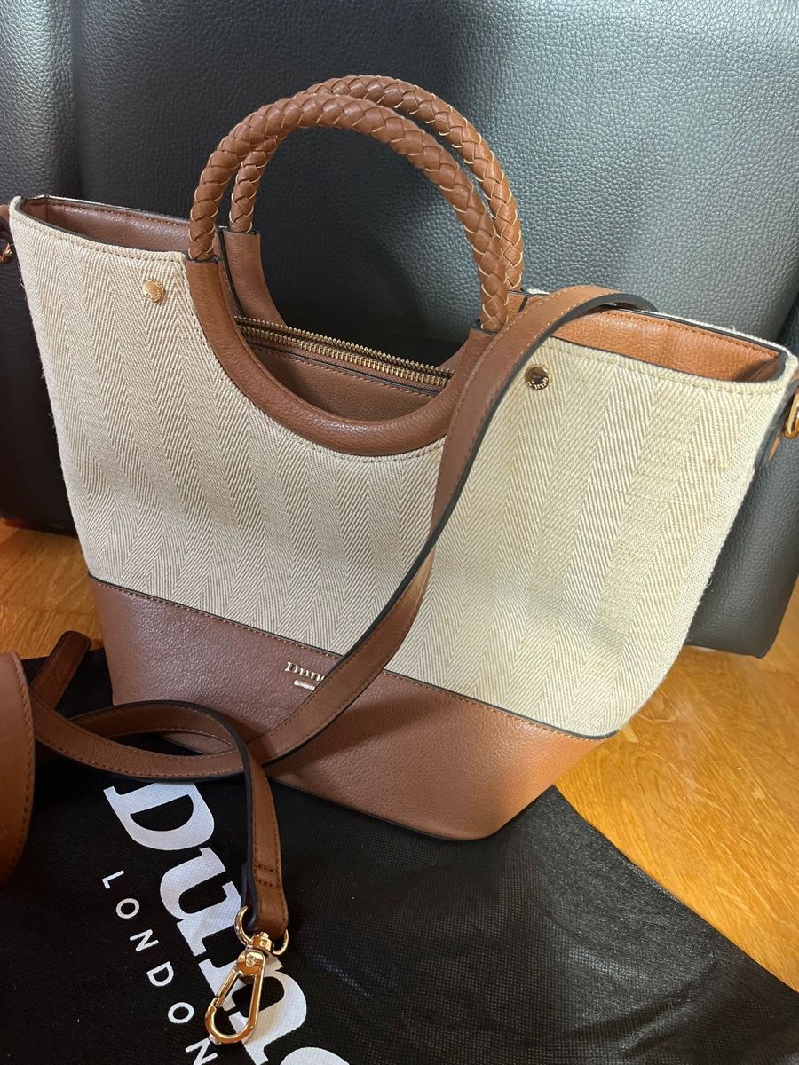 Dune London Borse da donna: Handtasche DUNE London – Usato da Hünibach venduto da Falken83 1