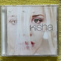 KISHA-CRAZY WORLD