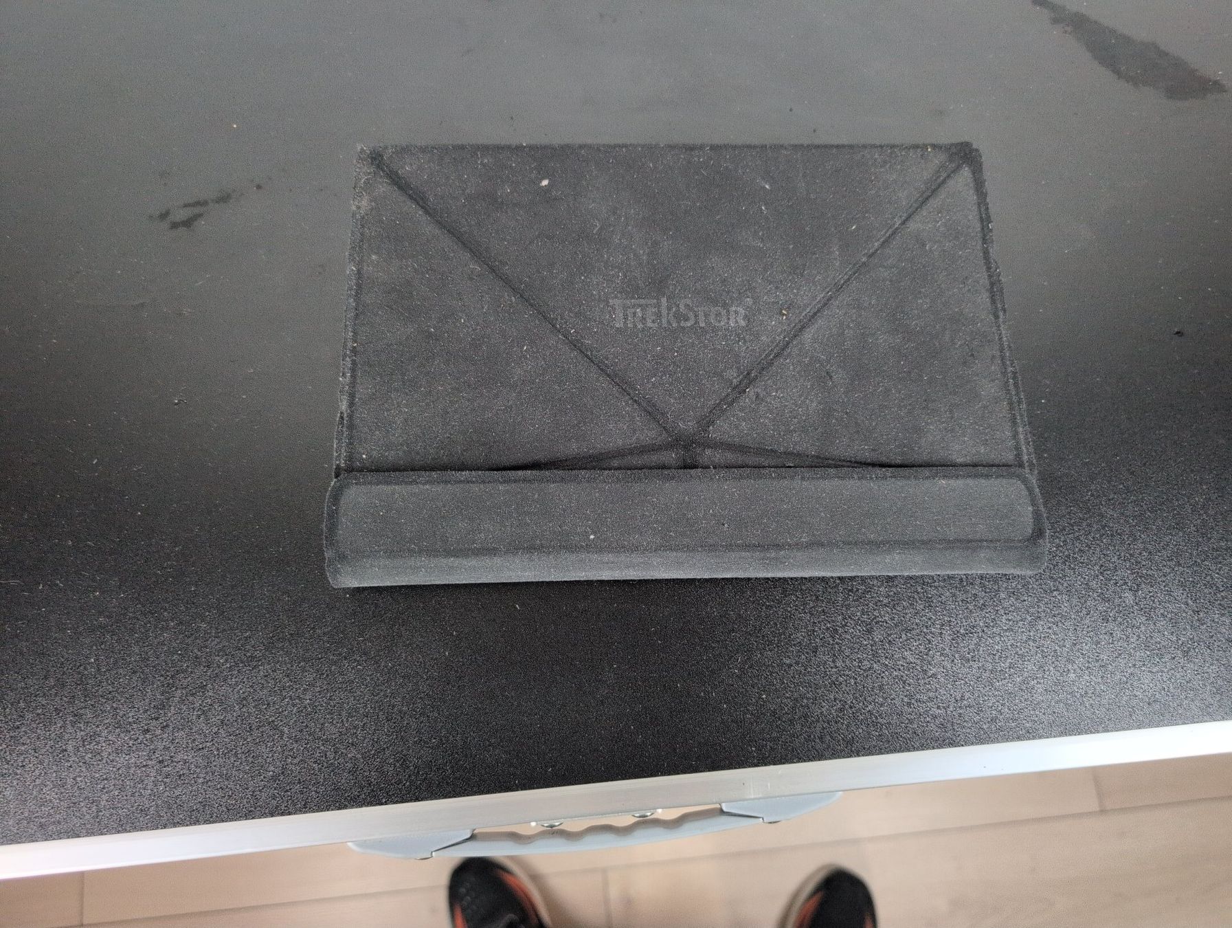 Tablet PC: Trekstor Tablet mit Tastatur – Usato da Zürich venduto da ErnstMax67 2