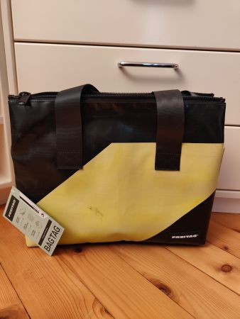 Freitagtasche Lois F45