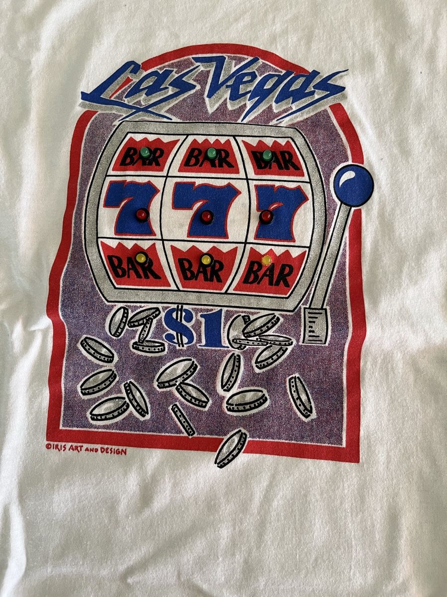 T-Shirts: T - Shirt  – Neu (gemäss Beschreibung) aus Schliern b. Köniz von medion3098 2