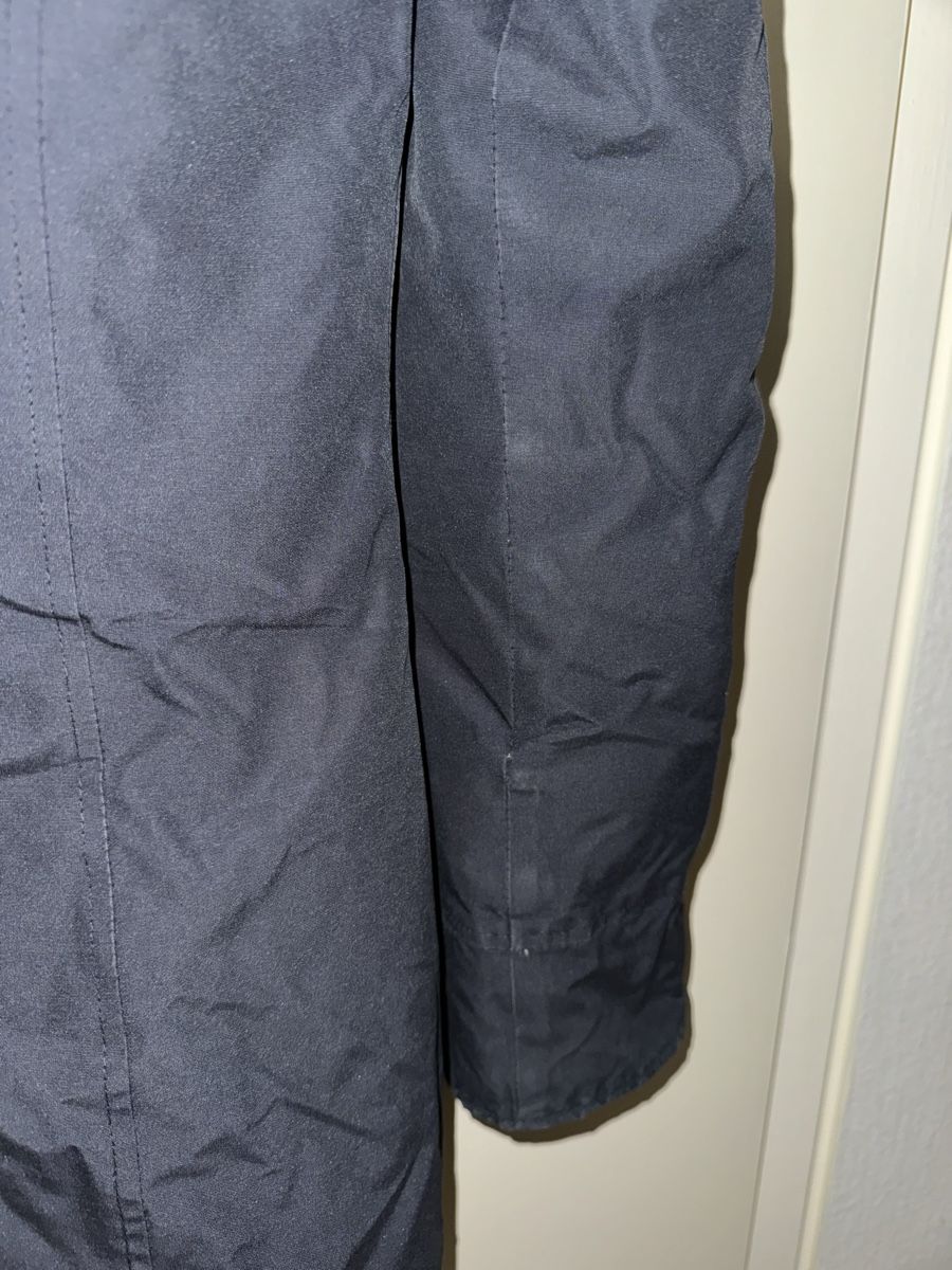 Jacken: Canadia Jacke Gr.M – Gebraucht aus zürich von fufinini4 3