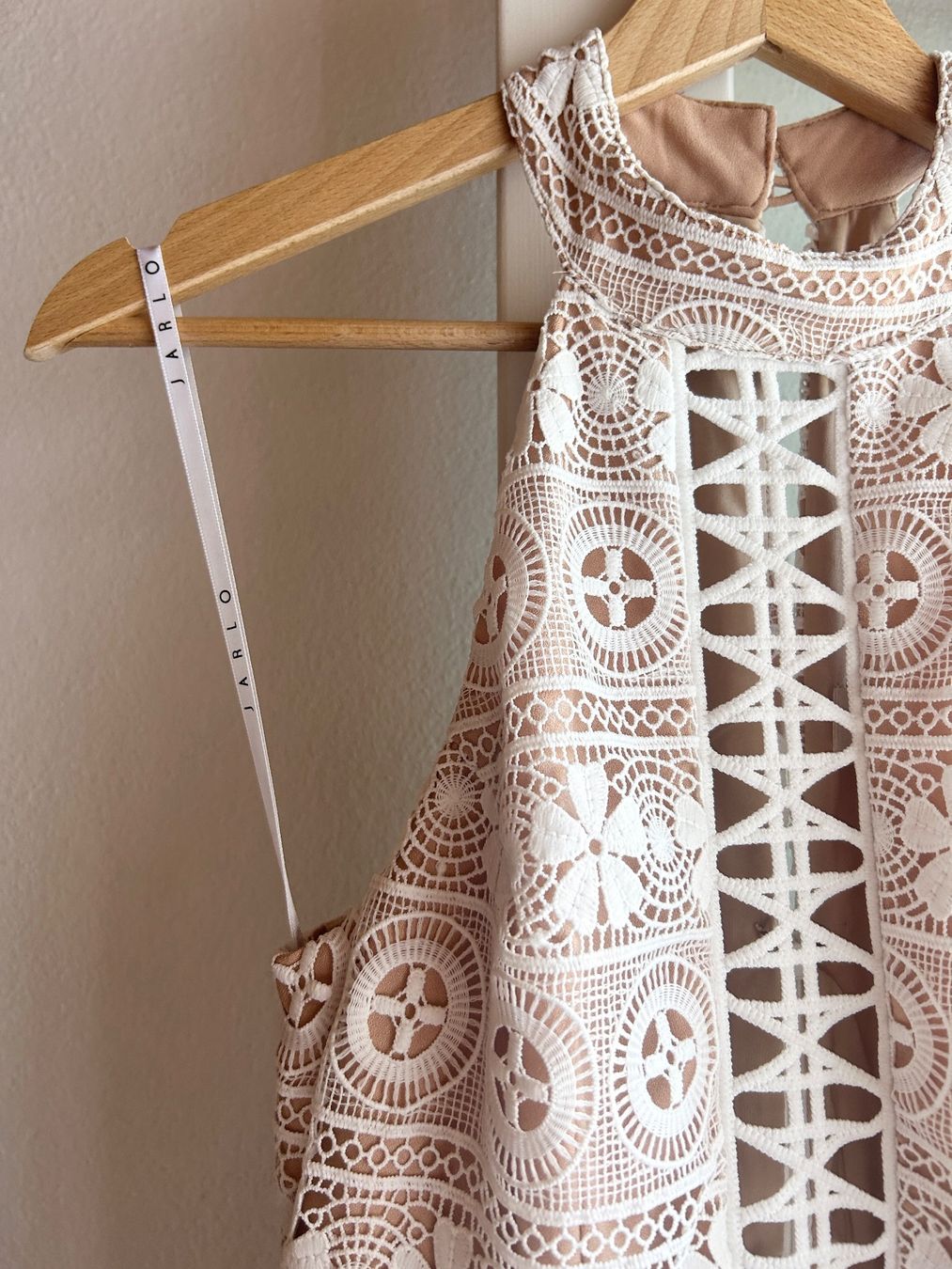 Vestiti: Jarlo Selma Kleid - Gr. 36 – Usato da Illnau venduto da Monkky 2
