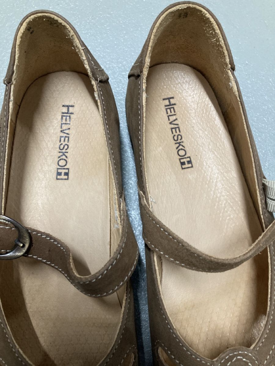 Helvesko Scarpe da donna: Damen Schuhe Helvesko Gr.39 – Usato da Frenkendorf venduto da silasho 4
