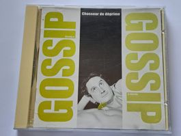 Cd Gossip - Chasseur de déprime ( CH )