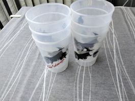 6 HEXENBECHER 3 DL