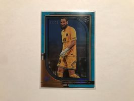 Gian Luigi Donnarumma Topps UCL Museum Collection 35/75