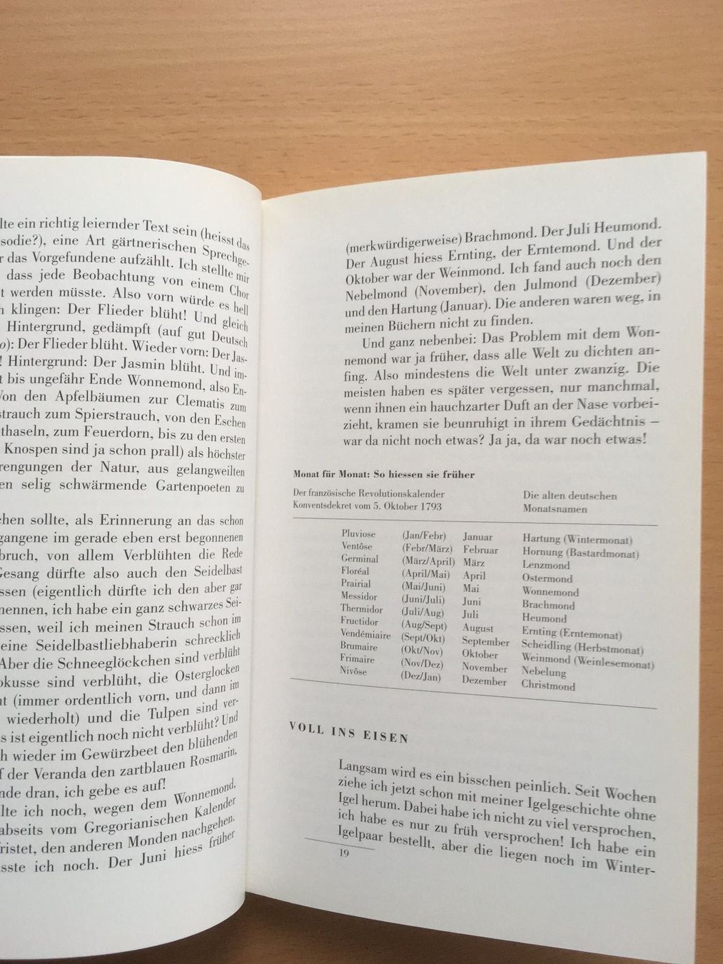 Livres: Querbeet Gartengeschichten - Reinhardt Stumm – D'occasion à Grenchen par Kogi7 8