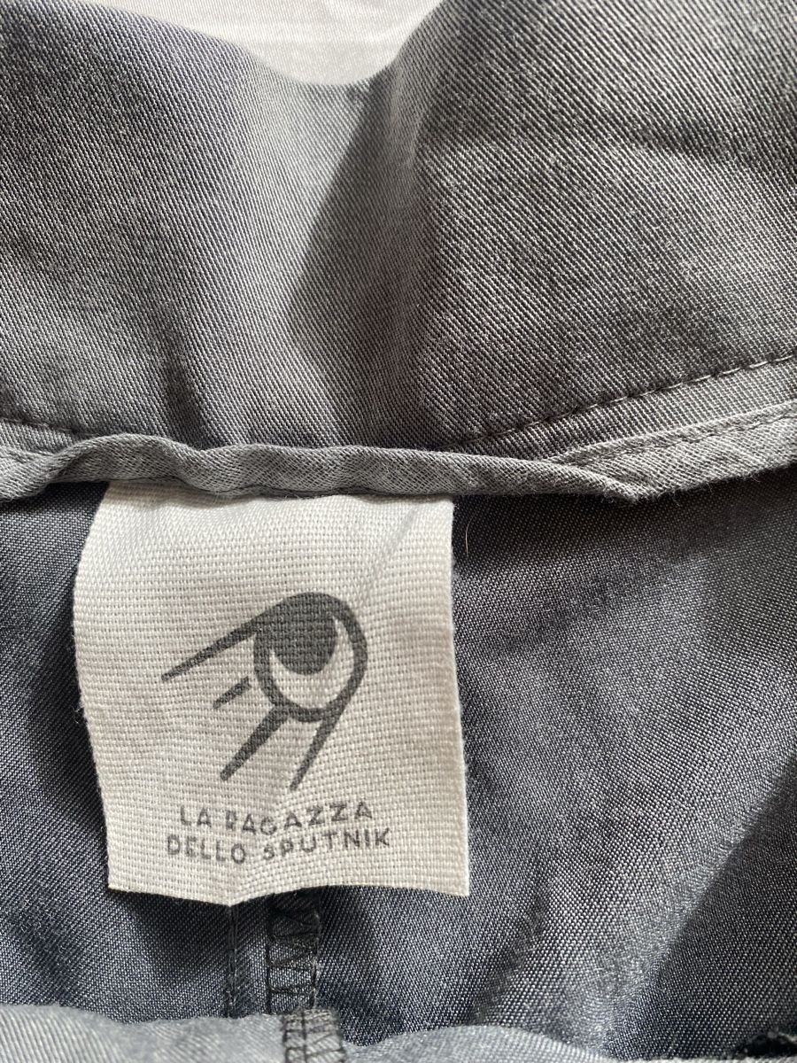 Pantaloni: Stoffhose grau M – Usato da Bern venduto da kimnowak 2