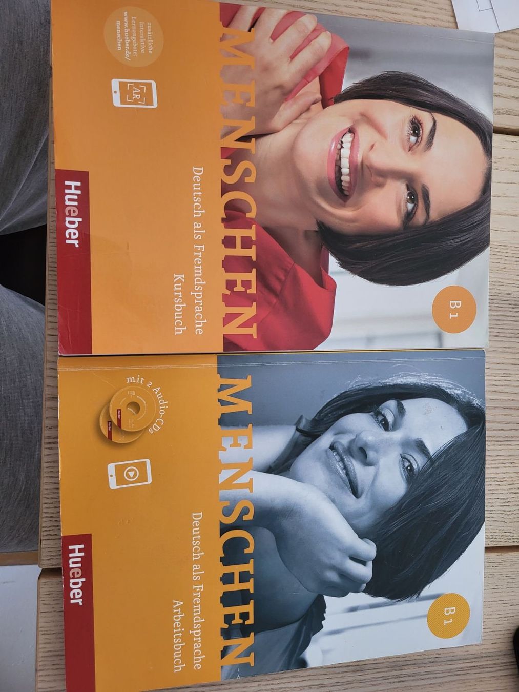 Libri: Deutsche Lernmaterialen mit audio – Usato da Meilen venduto da ug1_6t6c 1
